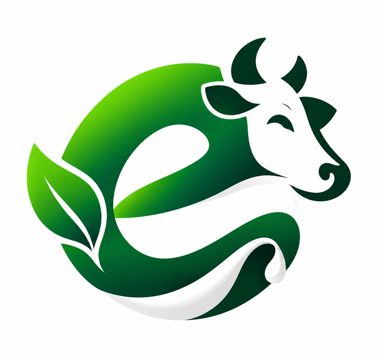eDairy Logo