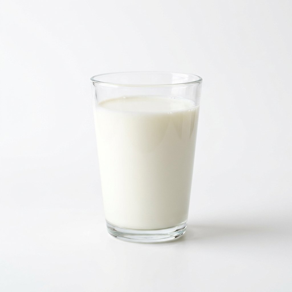Pure Desi Cow Milk (A2 Gir)