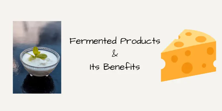 Fermentation and its benefits