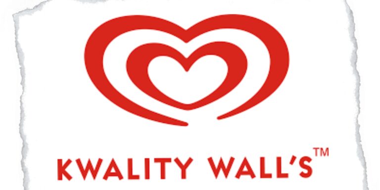 Kwality Walls logo