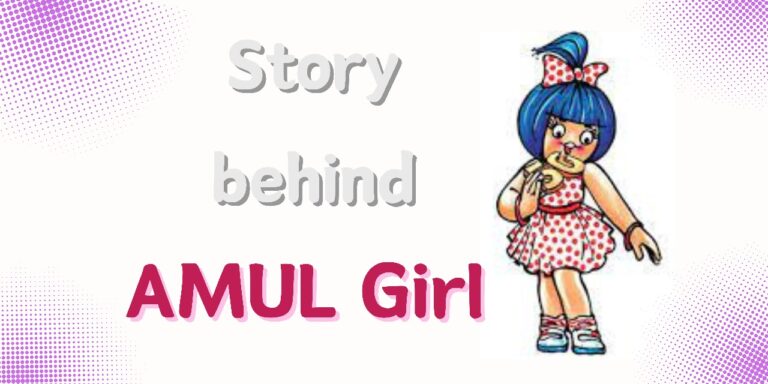 Story behind Amul Gir;