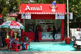 How to apply for Amul Franchise