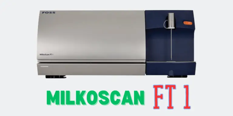 MILKOSCAN FT1