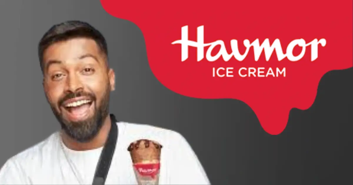 Havmor Ice Cream History Flavours Business Strategy