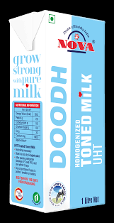 UHT Milk